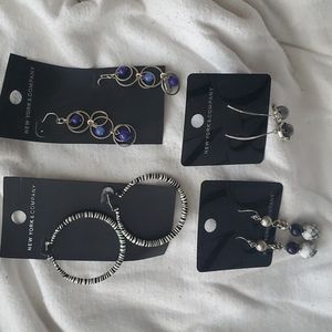 New York and Company Earrings